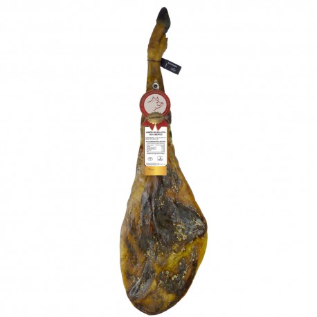 Jamón de Bellota 100% Ibérico ¨JAMONREY¨