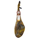 Jamón de Bellota 100% Ibérico ¨JAMONREY¨ Sin conservantes ni aditivos - Envíos Gratis 24 horas- (Elija su peso ideal)