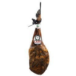 Paleta de Bellota 100% Ibérica . Marca LAZO 